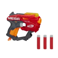 Hasbro Nerf Mega Talon (E6189)