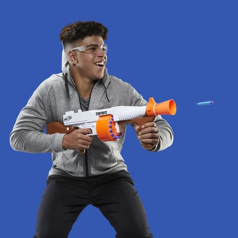Hasbro Nerf Fortnite Dg (E7521) - Image 3
