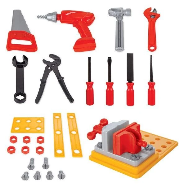 Pilsan Βαλιτσάκι Με Εργαλεία (03-248) - Image 2