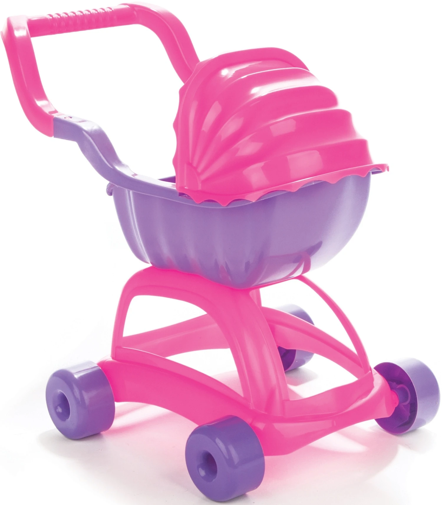 Pilsan Καρότσι Κούκλας Lady Stroller (07-603) - Image 3