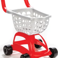 Pilsan Καρότσι Super Market Sweet Shopping Kart (07-604)