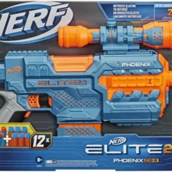 Hasbro Nerf Elite 2.0 Phoenix Cs 6 45 (E9961)