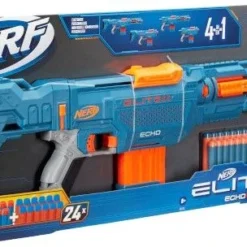 Hasbro Nerf Elite 2.0 Echo Cs 10 (E9533)