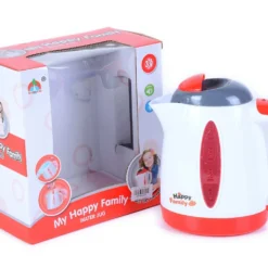 Blue Toys Βραστήρας Με Φως (MKH664020)