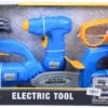 Blue Toys Σετ Ηλεκτρικών Εργαλείων (MKJ231082)