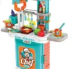 Blue Toys Κουζίνα – Βαλιτσάκι My Kitchen (MKL132179)