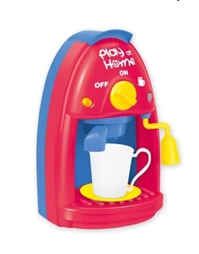 Blue Toys Παιδική Καφετιέρα Coffee Maker (MKL229010) - Image 2