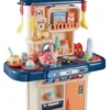 Blue Toys Παιδική Κουζίνα Deluxe (MKL411782)
