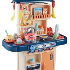Blue Toys Παιδική Κουζίνα Deluxe (MKL411782)