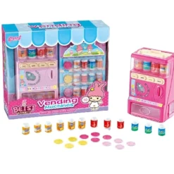 Blue Toys Αυτόματος Πωλητής Beisi Rabbit (MKL411971)