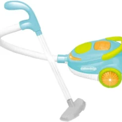 Blue Toys Παιδική Ηλεκτρική Σκούπα Dust Collector (MKL414554)