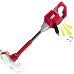 Blue Toys Παιδικό Εργαλείο Πριόνι Χορτοκοπτικό Weed Trimmer (MKJ234862)