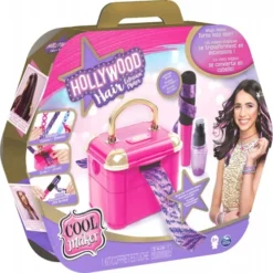 Επιτραπέζιο Cool Maker Hollywood Hair Studio (6056639)