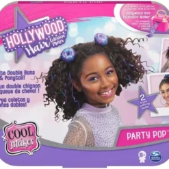 Cool Maker Hollywood Hair Styling (6058276)