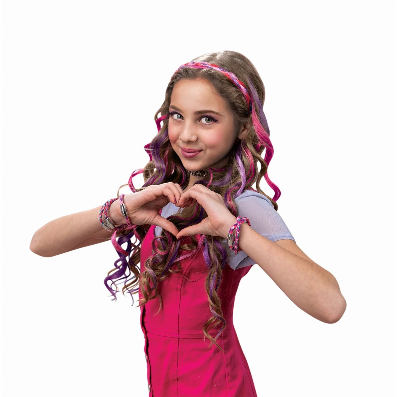 Cool Maker Hollywood Hair Styling (6058276) - Image 5