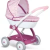 Smoby Καρότσι Κούκλας Baby Nurse Pram (254103)