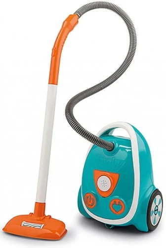 Smoby Ηλεκτρική Σκούπα (330216)