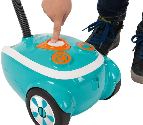 Smoby Ηλεκτρική Σκούπα (330216) - Image 2