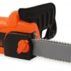 Smoby Εργαλείο Black And Decker Αλυσοπρίονο (360103)
