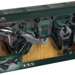 Klein Εργαλεία Bosch Ζώνη Με Εργαλεία (8313)