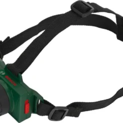 Klein Παιδικά Εργαλεία: Φακός Κεφαλής (8758)