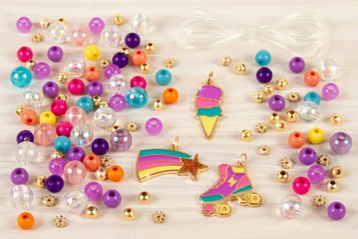 Make It Real – RAINBOW DREAM JEWELLERY (1204) (049277) - Image 3