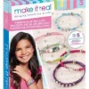 Make It Real – RAINBOW BLING BRACELETS (1206) (049279)