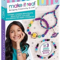 Make It Real – GALAXY JEWELRY (1208) (060176)