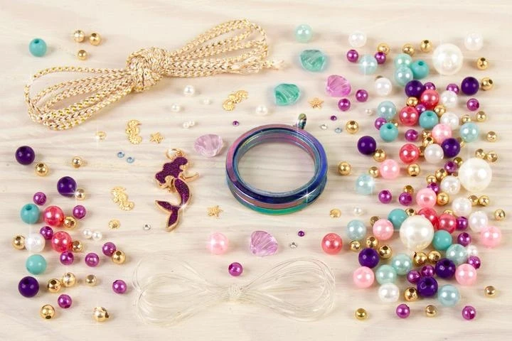 Make It Real – MERMAID TREASURE JEWELRY (1306) (049283) - Image 3