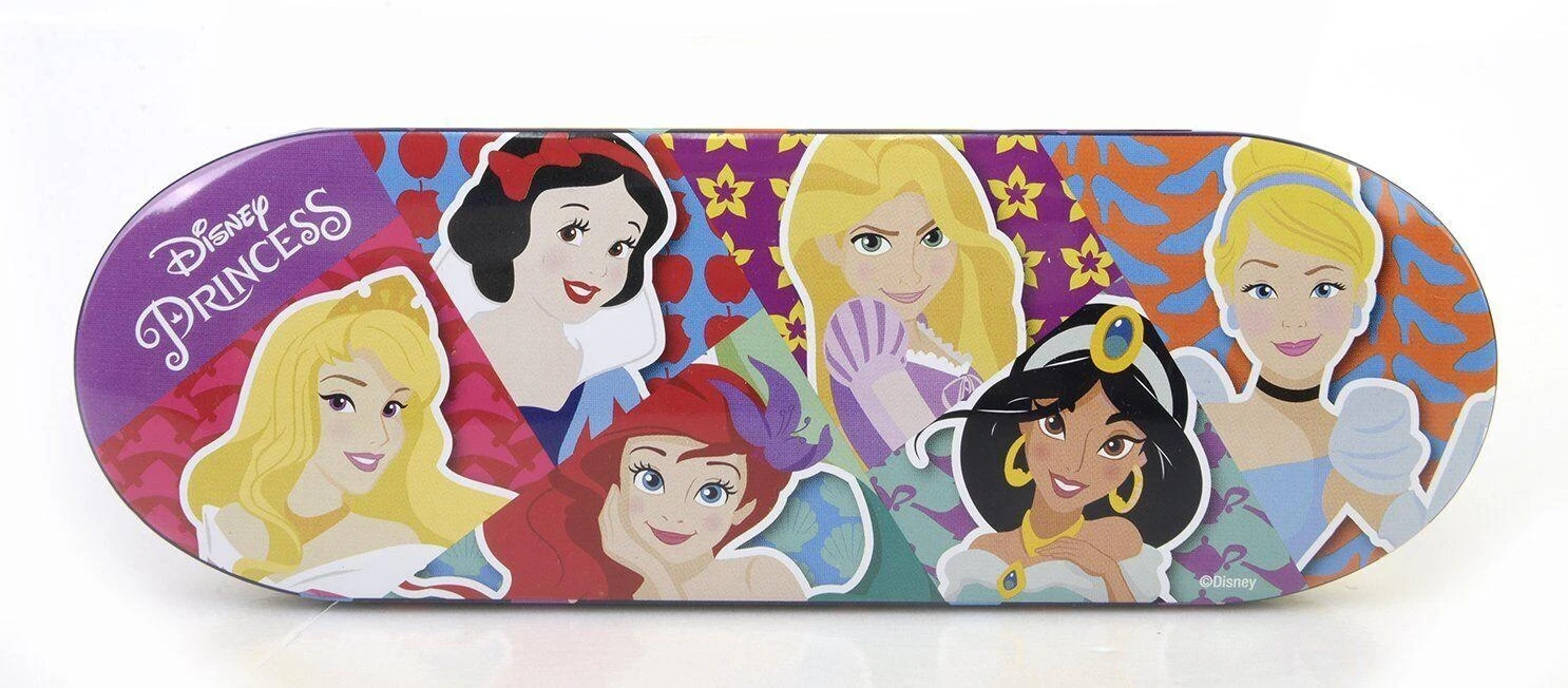 Markwins Disney Princess Enchanding Destination Tin (1580150E) (058452) - Image 2
