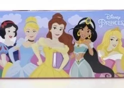 Markwins Disney Princess – ADVENTURE LIP And FACE TIN (1580147E) (058451)