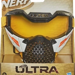 Hasbro Nerf Ultra Battle Mask (F0034)