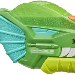 Hasbro Nerf Super Soaker Dino Drench (F0496)