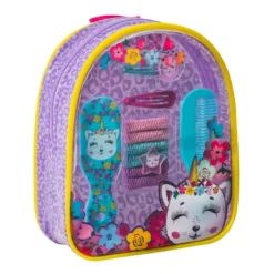 AS το καλό παιχνίδι Τσαντάκι Με Αξεσουάρ Kittycorn (1027-64147)