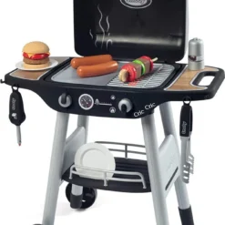 Smoby Κουζίνα BBQ Grill (312001)