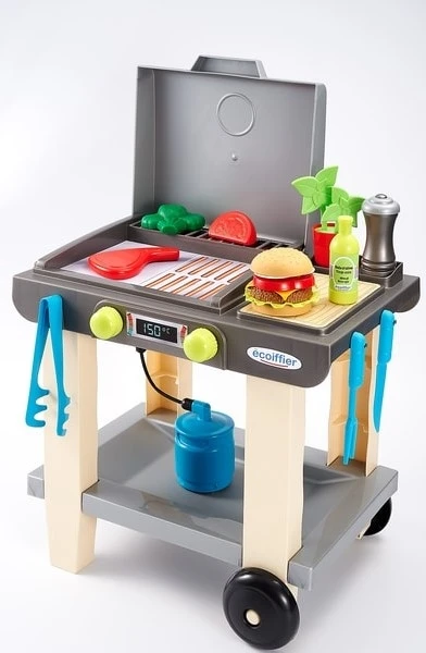 Ecoiffier Ψησταριά (4669) - Image 2