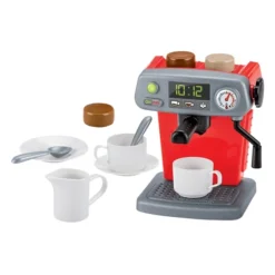 Ecoiffier Καφετιέρα (919)