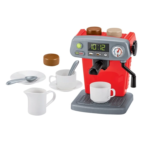 Ecoiffier Καφετιέρα (919)