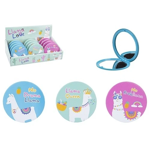 PMS Καθρεφτάκι Λάμα (539037)